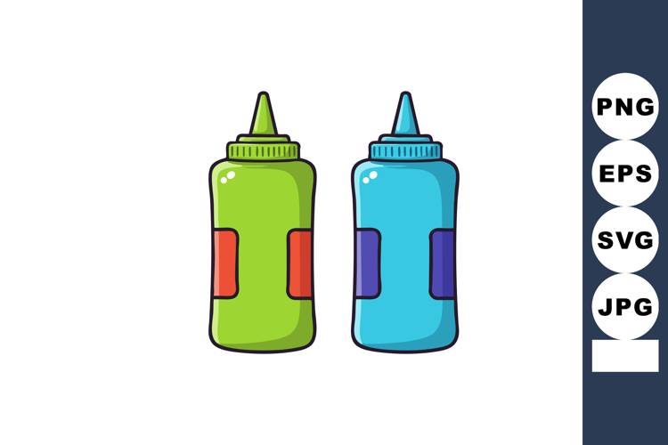 Kitchen Clipart Image 11