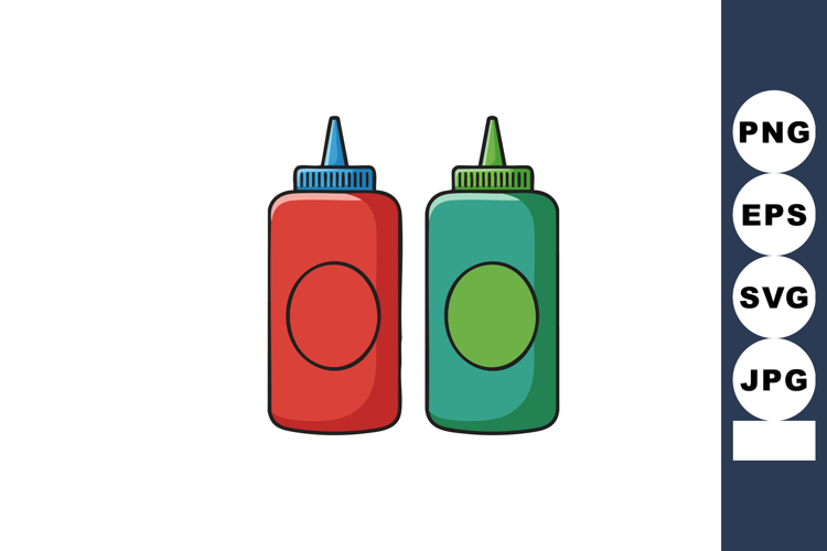 Plastic Clipart Image 24