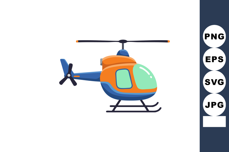 Vehicle Clipart Image 7