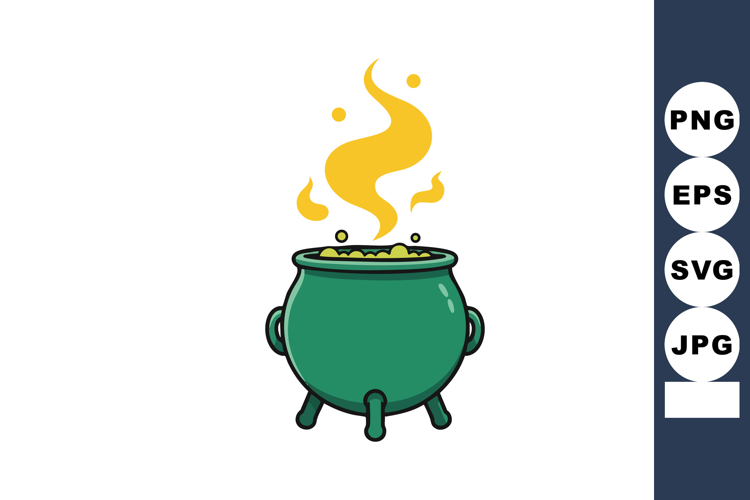 Potion Clipart
