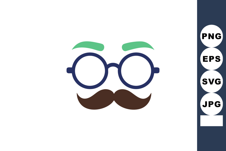 Eyebrow Clipart Image 13