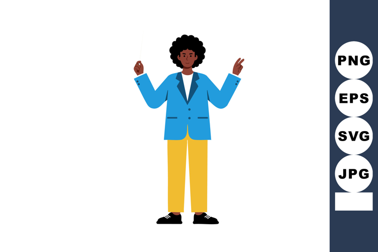 Yellow Jacket Clipart Image 12