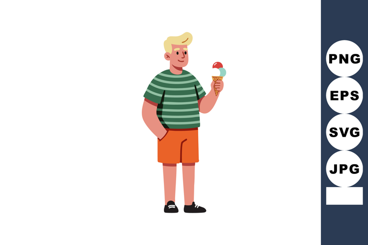 Ice Cream Clipart Image 13