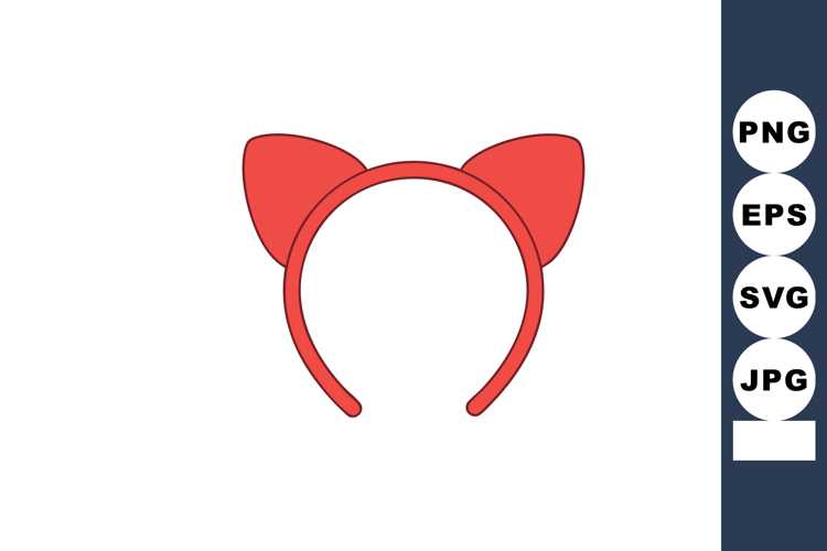 Ears Clipart