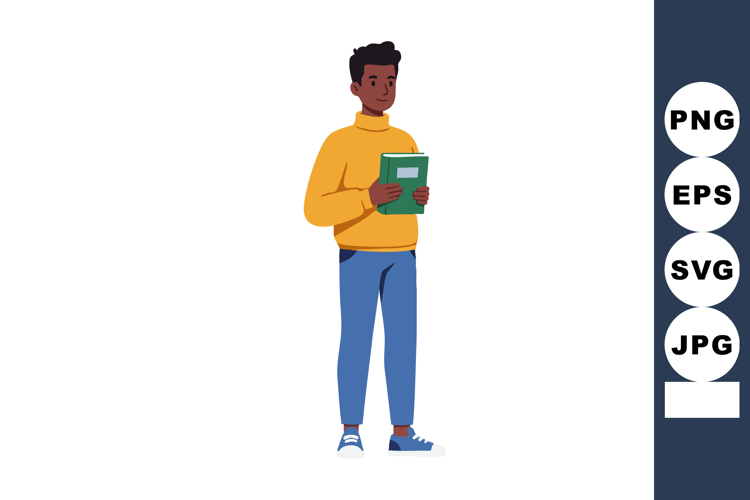 Sweater Clipart Image 16
