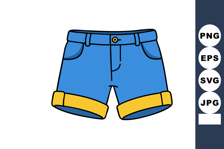 Summer Clipart Image 13