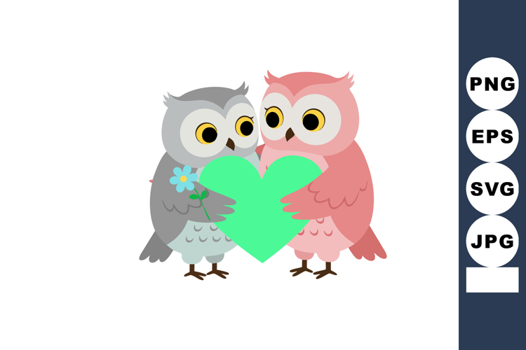 Hear Clipart Image 7