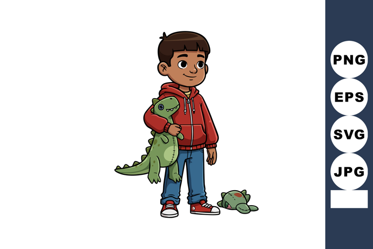 Toy Clipart Image 3
