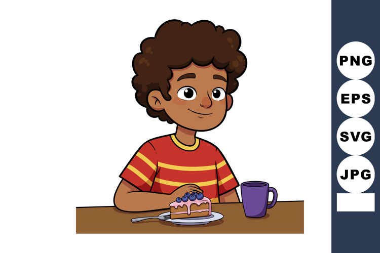Cake Clipart  Image 2