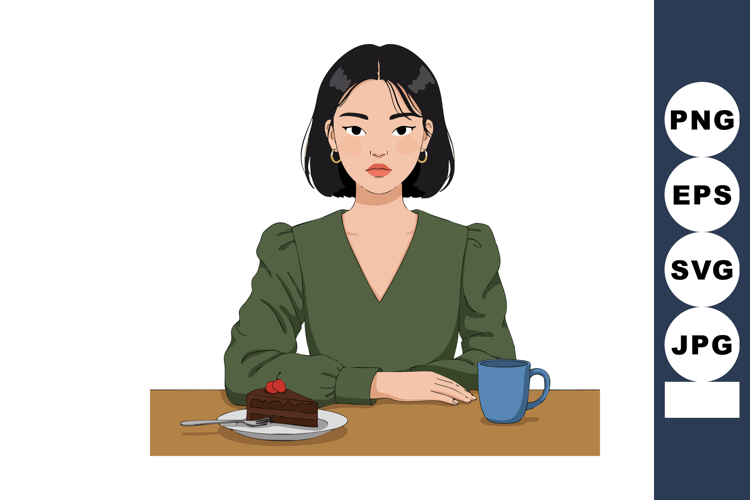 Eyes Clipart Image 22