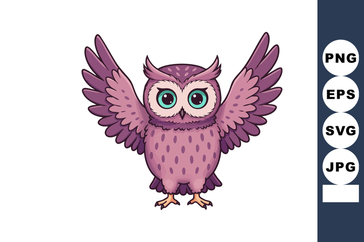 Wings Clipart Image 15