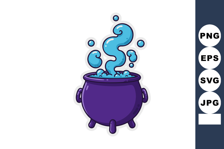 Magic Illustration Image 2