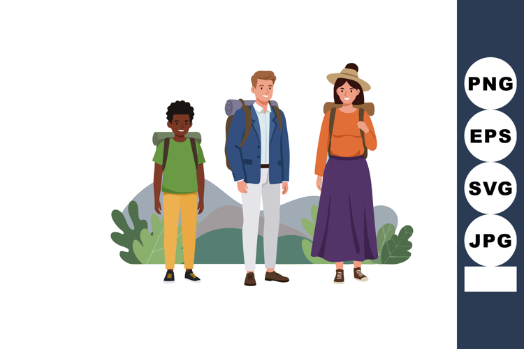 Nature Clipart Image 15