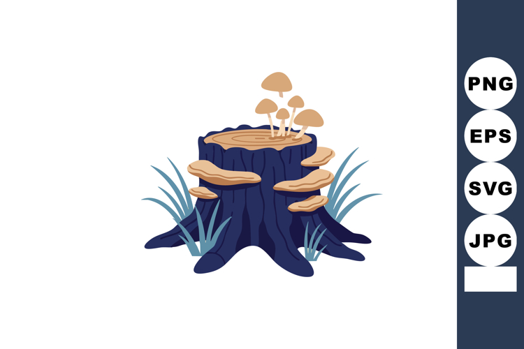 Tree Clipart Image 12