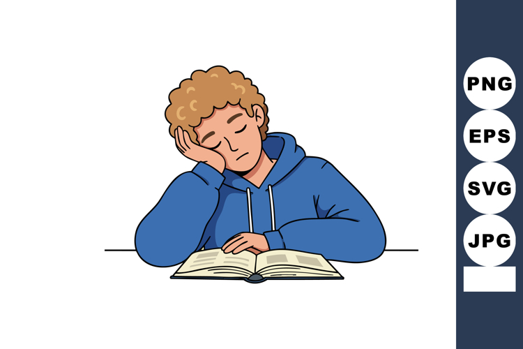 Rest Clipart Image 18