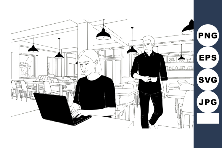 Work Clipart Image 21
