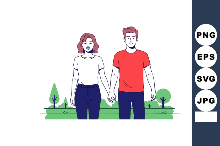 Hands Clipart