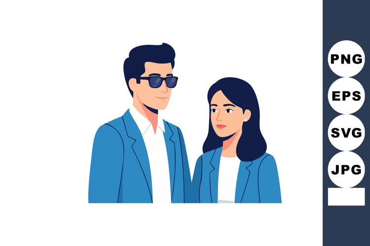 Sunglasses Clipart Image 11