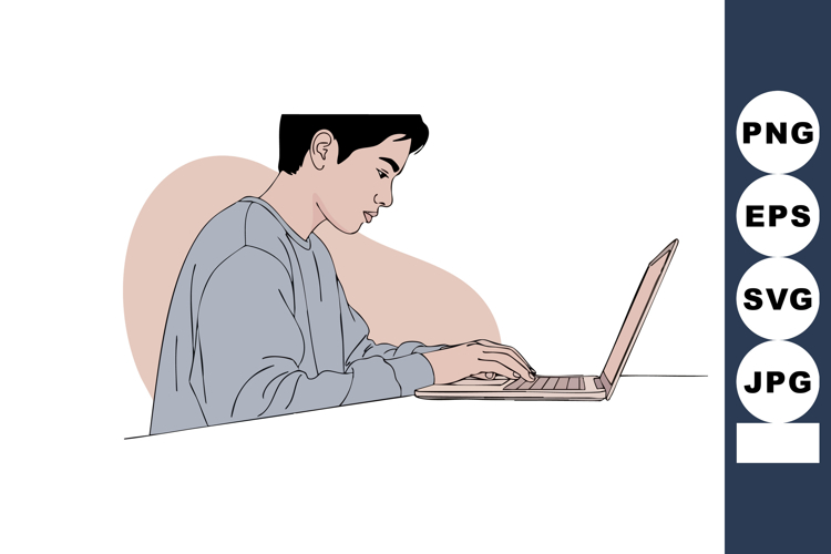Work Clipart Image 23