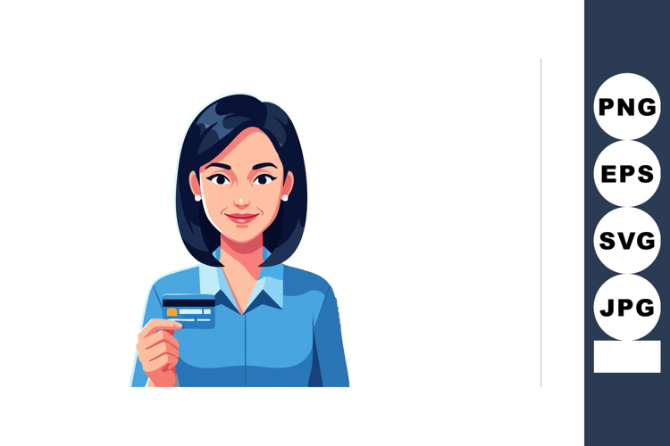 Card Clipart Image 23
