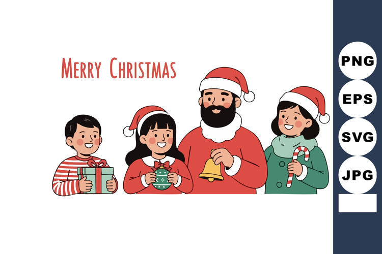 Celebration Clipart Image 14
