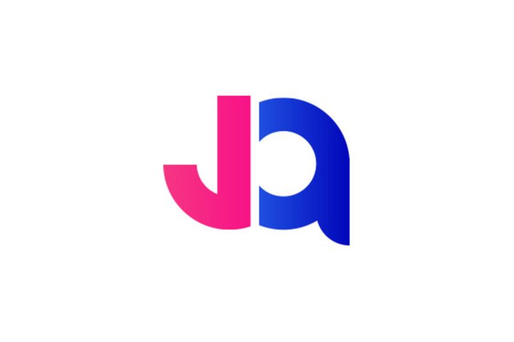 Letter J Logo Image 14