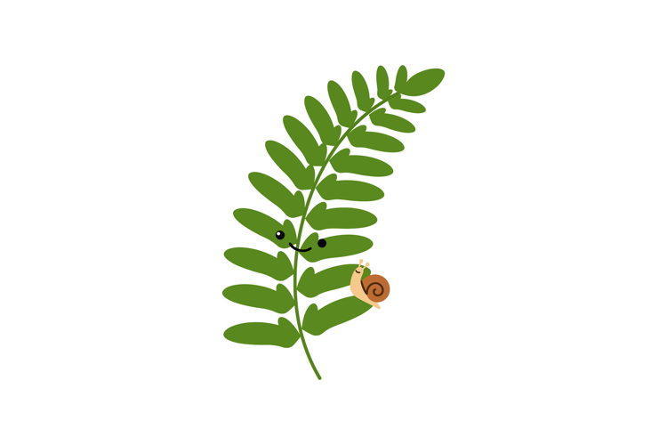 Snail Clipart Image 22