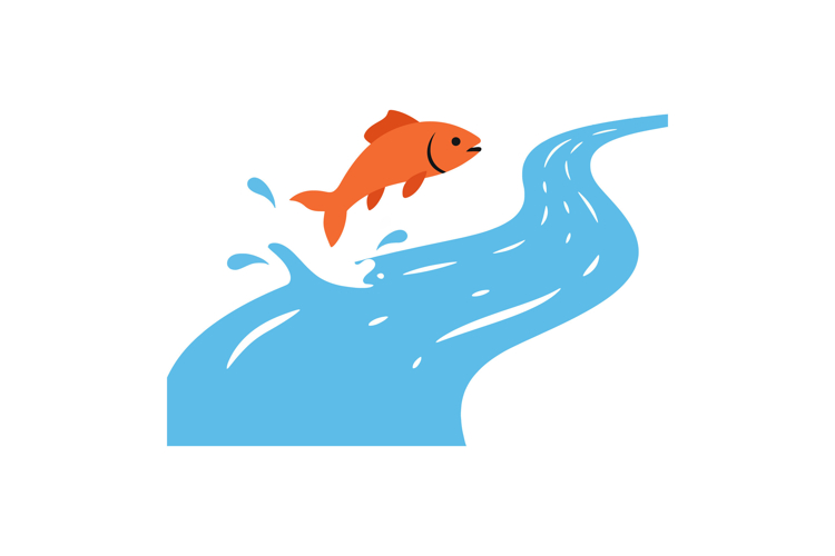 Fish Clipart Image 15