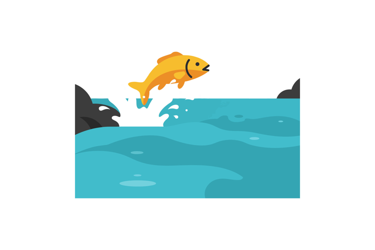 Fish Clipart Image 13