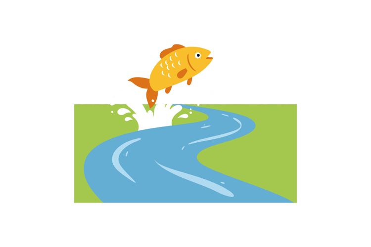 Fish Clipart Image 16