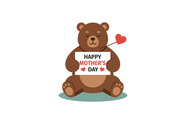 Bear Clipart Image 13