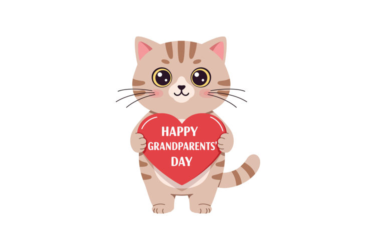 Grandparents Clipart Image 18