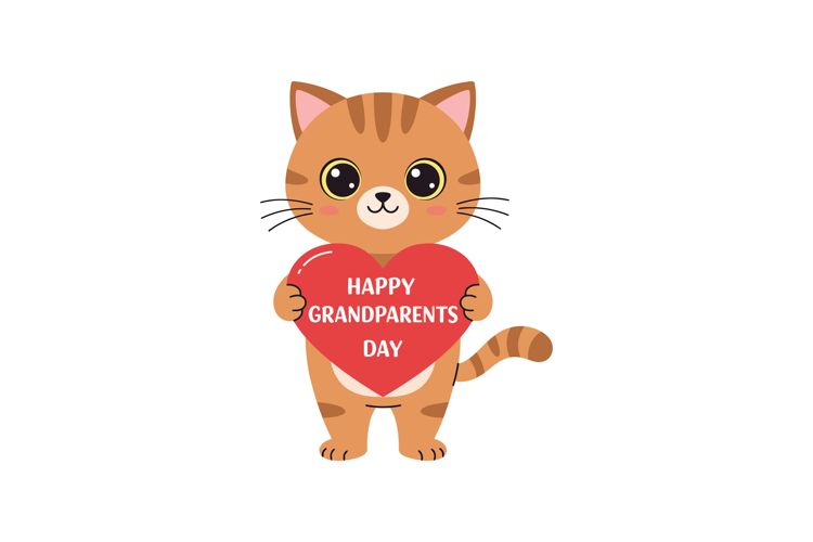 Grandparents Clipart Image 19