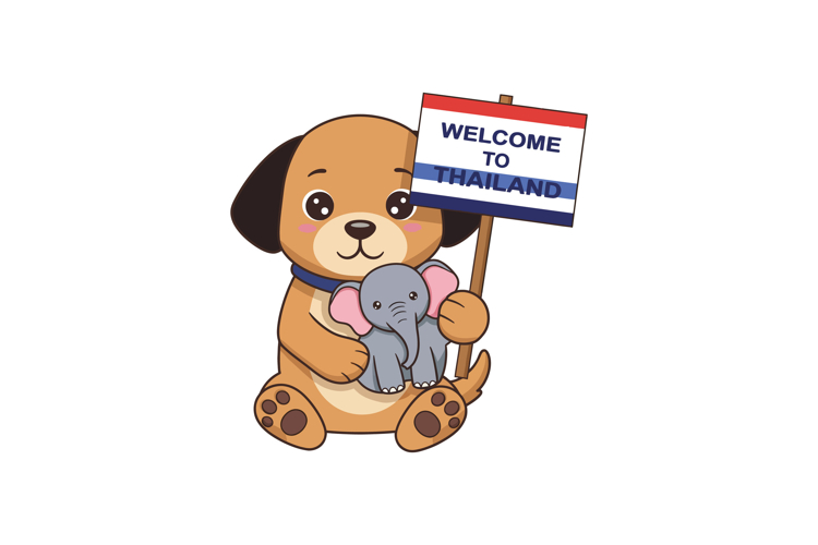 Welcome Clipart Image 3