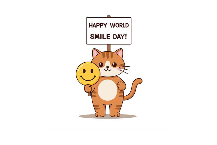 Cartoon Cat