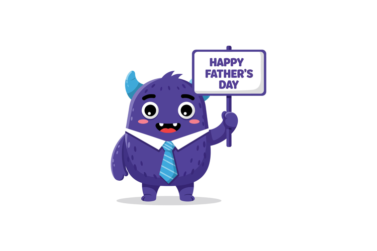 Monster Clipart Image 13