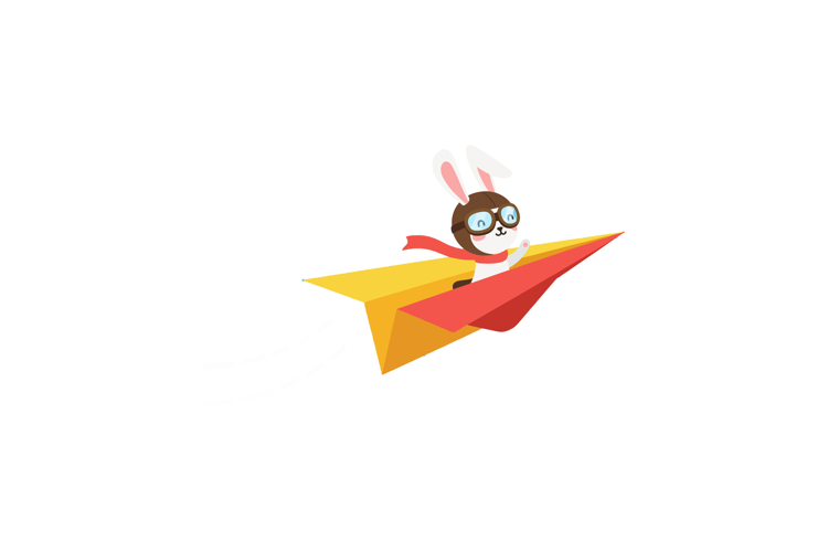 Airplane Clipart Image 20