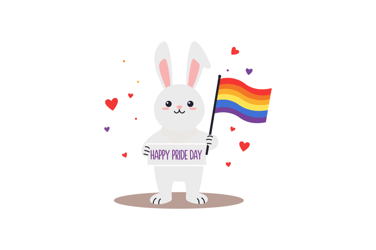 Flag Clipart Image 8