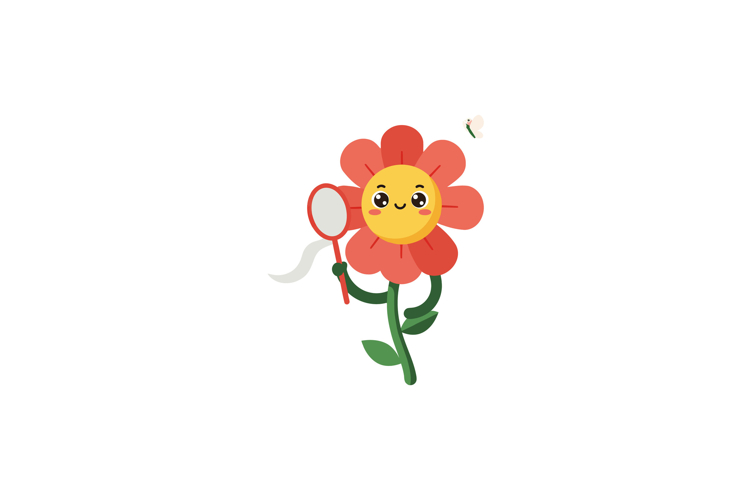 Character Clipart Image 17
