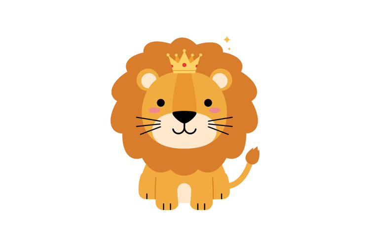 Crown Vector Image 17