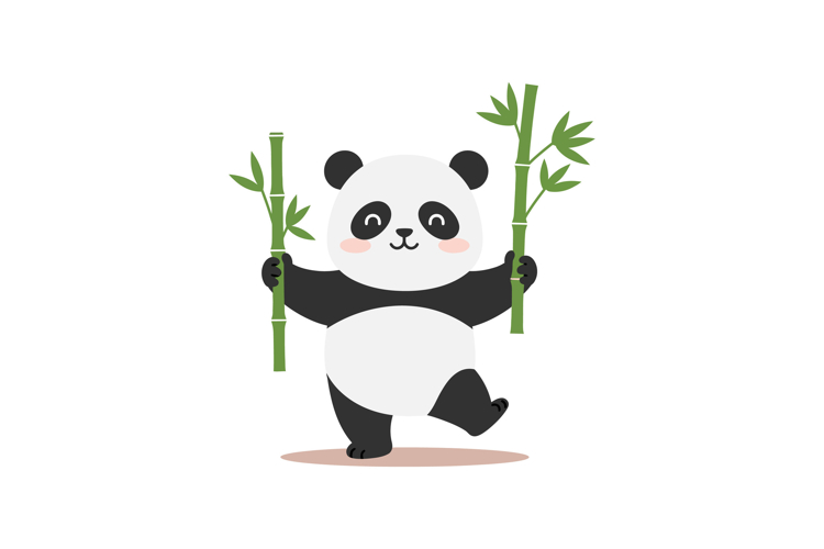 Bamboo Clipart Image 20