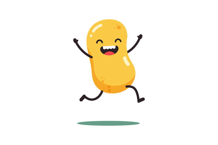 Jumping Clipart Image 13