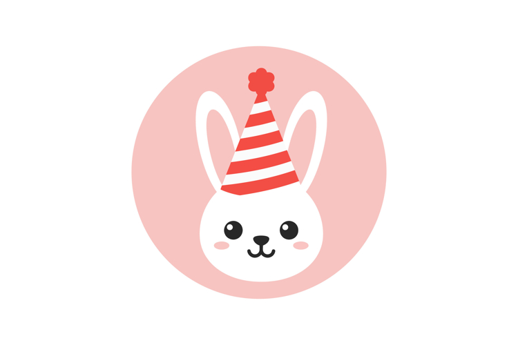 Rabbit Illustration Image 2