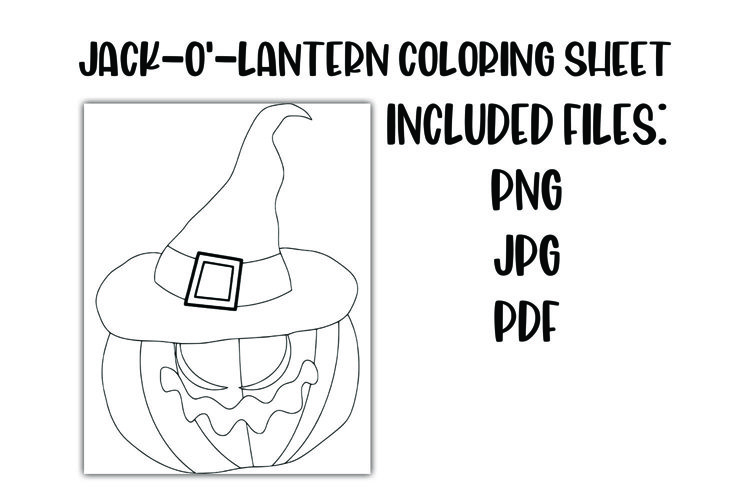 Coloring Clipart Image 20