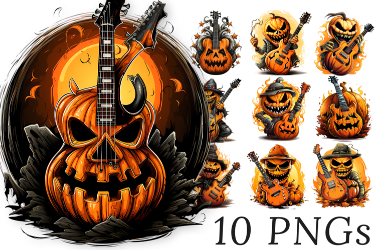 Music Clipart PNGs Image 15