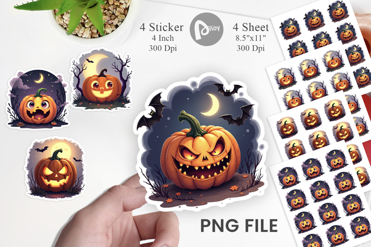 Sticker Png Image 10