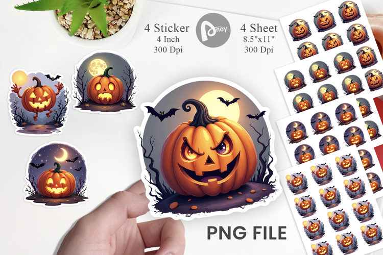 Sticker Png Image 9