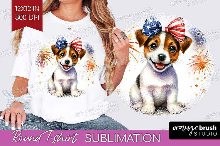 Dog Background Image 4