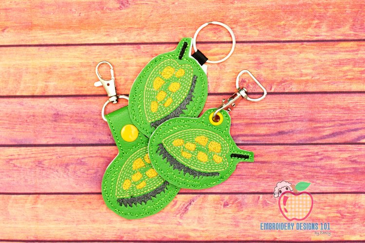 Key Clipart Image 8