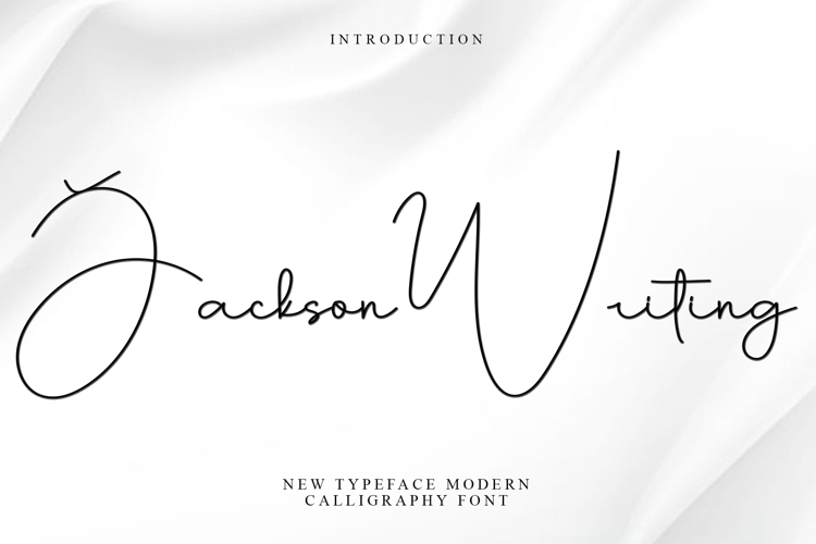 Schriftart Weihnachten Image 20